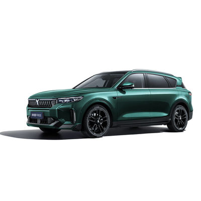 Voyah Free Kompaktowy SUV EV Elektryczny PHEV Z pomocą kierowcy Poziom L2