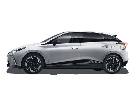 MG4 MULAN EV 5 drzwi 5 siedzenia hatchback Crossover Cruise Range 415KM-520KM