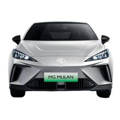 MG4 MULAN EV 5 drzwi 5 siedzenia hatchback Crossover Cruise Range 415KM-520KM