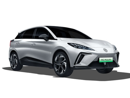 MG4 MULAN EV 5 drzwi 5 siedzenia hatchback Crossover Cruise Range 415KM-520KM