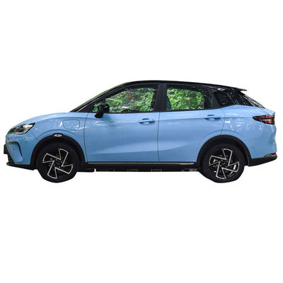 Neta Aya Electric Mini 5-osobowy kompaktowy SUV Żywotność akumulatora 318KM-401KM