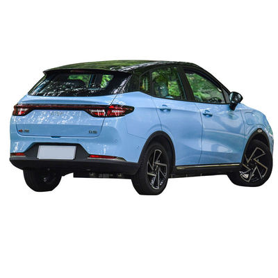 Neta Aya Electric Mini 5-osobowy kompaktowy SUV Żywotność akumulatora 318KM-401KM