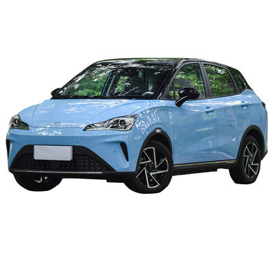 Neta Aya Electric Mini 5-osobowy kompaktowy SUV Żywotność akumulatora 318KM-401KM