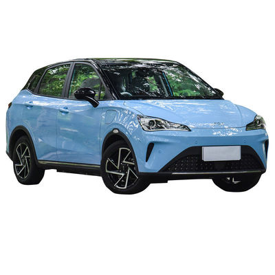 Neta Aya Electric Mini 5-osobowy kompaktowy SUV Żywotność akumulatora 318KM-401KM