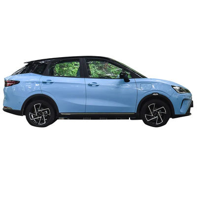 Neta Aya Electric Mini 5-osobowy kompaktowy SUV Żywotność akumulatora 318KM-401KM