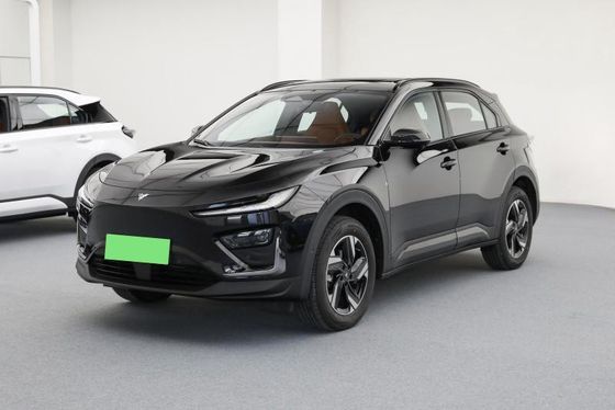Neta X kompaktowy SUV elektryczny 163 KM z rozstawem kołowym 2770 mm