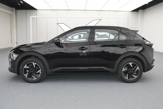 Neta X kompaktowy SUV elektryczny 163 KM z rozstawem kołowym 2770 mm