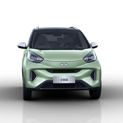 Chery Little Ant Chiński Mini Elektryczny Samochód Dwuosobowy 251km-321km