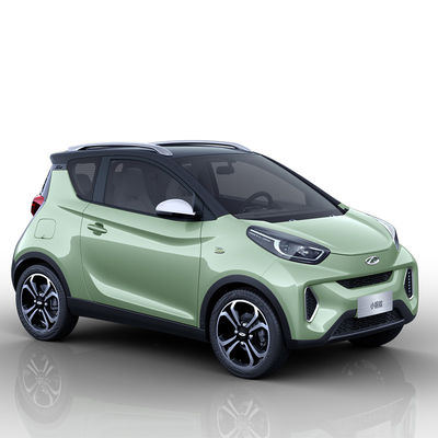 Chery Little Ant Chiński Mini Elektryczny Samochód Dwuosobowy 251km-321km