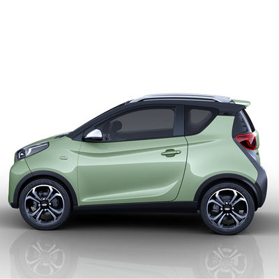 Chery Little Ant Chiński Mini Elektryczny Samochód Dwuosobowy 251km-321km