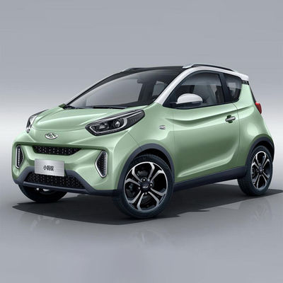 Chery Little Ant Chiński Mini Elektryczny Samochód Dwuosobowy 251km-321km