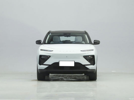 Chery EQ7 Pure Electric SUV średniej wielkości z napędem na 4 koła 412KM-512KM