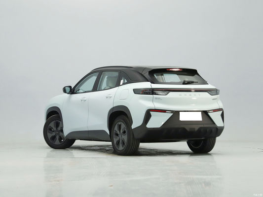 Chery EQ7 Pure Electric SUV średniej wielkości z napędem na 4 koła 412KM-512KM