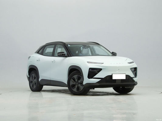 Chery EQ7 Pure Electric SUV średniej wielkości z napędem na 4 koła 412KM-512KM