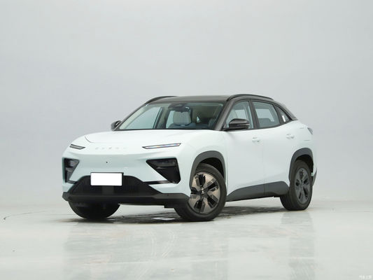 Chery EQ7 Pure Electric SUV średniej wielkości z napędem na 4 koła 412KM-512KM