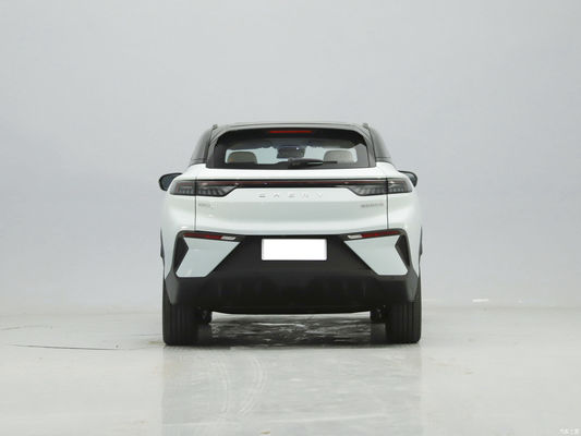 Chery EQ7 Pure Electric SUV średniej wielkości z napędem na 4 koła 412KM-512KM