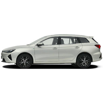 Roewe Ei5 Elektryczny Wagon SUV z napędem na cztery koła 5 drzwi 5 miejsc 145km/h
