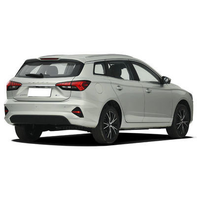 Roewe Ei5 Elektryczny Wagon SUV z napędem na cztery koła 5 drzwi 5 miejsc 145km/h