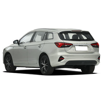 Roewe Ei5 Elektryczny Wagon SUV z napędem na cztery koła 5 drzwi 5 miejsc 145km/h