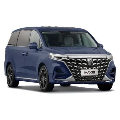 Roewe IMax8 EV Chiński elektryczny MPV 7-osobowy z zasięgiem 550-570KM