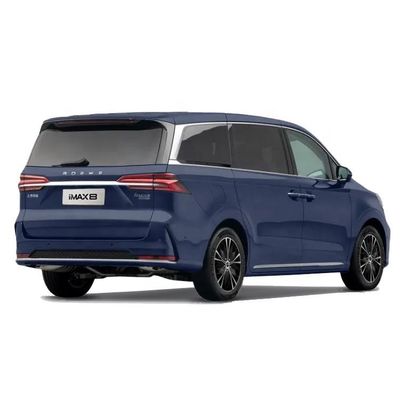 Roewe IMax8 EV Chiński elektryczny MPV 7-osobowy z zasięgiem 550-570KM