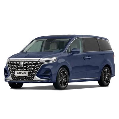 Roewe IMax8 EV Chiński elektryczny MPV 7-osobowy z zasięgiem 550-570KM
