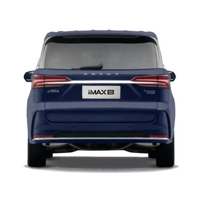 Roewe IMax8 EV Chiński elektryczny MPV 7-osobowy z zasięgiem 550-570KM