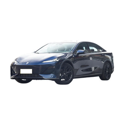 Changan Deepal SL03 Plugin Hybrid Sedans Kompleksowy przebieg jazdy 1100KM-1120KM