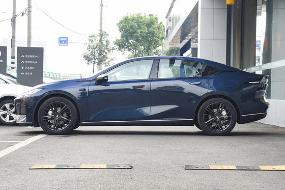 Changan Deepal SL03 Plugin Hybrid Sedans Kompleksowy przebieg jazdy 1100KM-1120KM