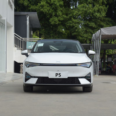 Xpeng P5 Chiński SUV elektryczny Samochód elektryczny Działalność 460KM-500KM