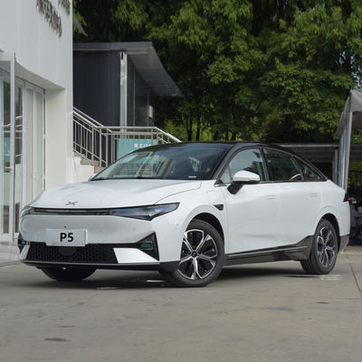 Xpeng P5 Chiński SUV elektryczny Samochód elektryczny Działalność 460KM-500KM