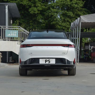 Xpeng P5 Chiński SUV elektryczny Samochód elektryczny Działalność 460KM-500KM