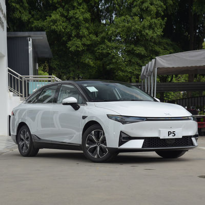 Xpeng P5 Chiński SUV elektryczny Samochód elektryczny Działalność 460KM-500KM