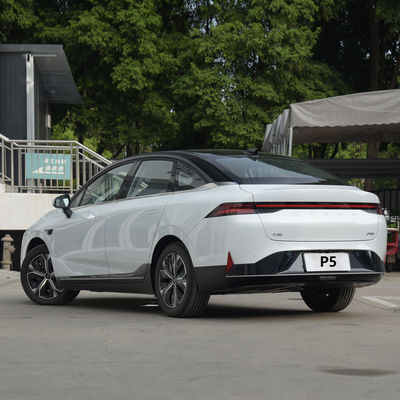 Xpeng P5 Chiński SUV elektryczny Samochód elektryczny Działalność 460KM-500KM