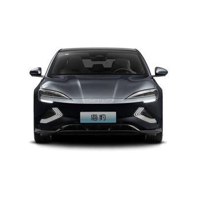 Byd Seal Używany pojazd silnikowy Samochód elektryczny czysty 82.5kWh Maksymalna prędkość 180km/h