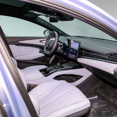 Byd Seal Używany pojazd silnikowy Samochód elektryczny czysty 82.5kWh Maksymalna prędkość 180km/h