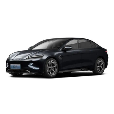 Byd Seal Używany pojazd silnikowy Samochód elektryczny czysty 82.5kWh Maksymalna prędkość 180km/h