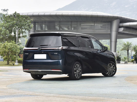 2023 GAC Trumpchi E8 PHEV 2.0T 5-drzwiowy 6-osobowy MPV dla domu z 1200KM kompleksowym zasięgiem
