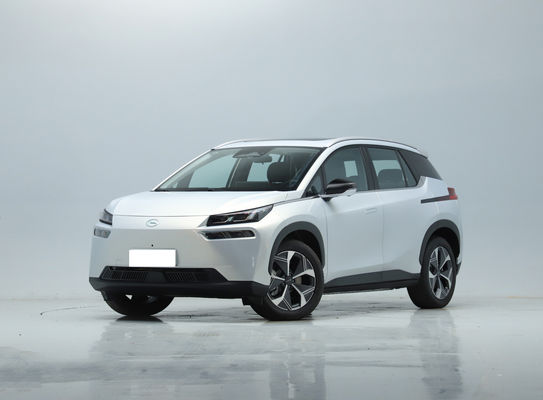 Aion V 80plus Electric SUV 2024 Model 600KM Long Range L2 Level Assisted Driving Bateria litowa
