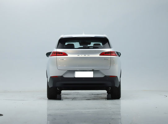 Aion V 80plus Electric SUV 2024 Model 600KM Long Range L2 Level Assisted Driving Bateria litowa