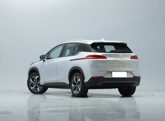 Aion V 80plus Electric SUV 2024 Model 600KM Long Range L2 Level Assisted Driving Bateria litowa