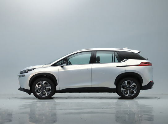Aion V 80plus Electric SUV 2024 Model 600KM Long Range L2 Level Assisted Driving Bateria litowa