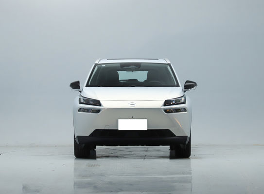 Aion V 80plus Electric SUV 2024 Model 600KM Long Range L2 Level Assisted Driving Bateria litowa