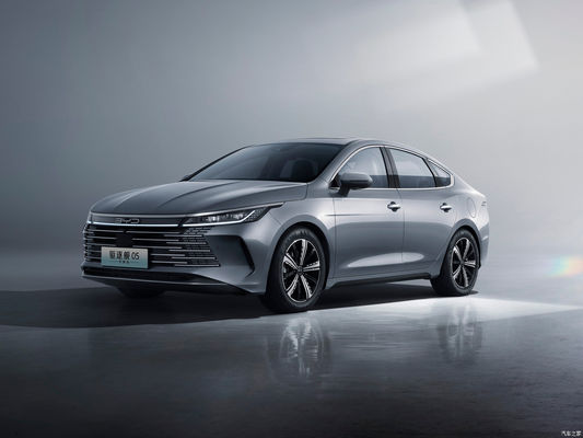 BYD 2024 Destroyer 05 Honor Edition dla wersji hybrydowych D-mi i EV