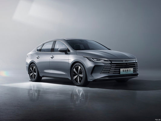 BYD 2024 Destroyer 05 Honor Edition dla wersji hybrydowych D-mi i EV
