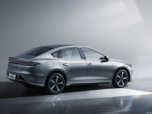 BYD 2024 Destroyer 05 Honor Edition dla wersji hybrydowych D-mi i EV