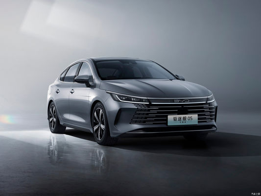 BYD 2024 Destroyer 05 Honor Edition dla wersji hybrydowych D-mi i EV