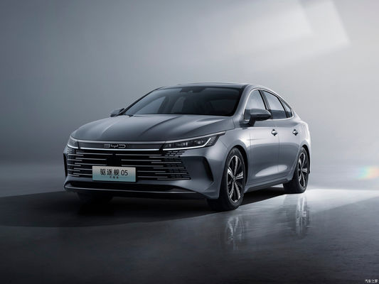 BYD 2024 Destroyer 05 Honor Edition dla wersji hybrydowych D-mi i EV