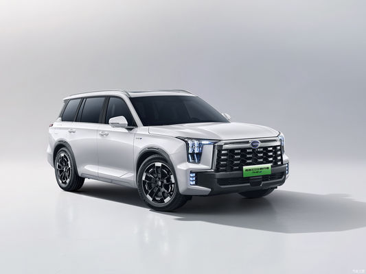 GAC Trumpchi 2024 ES9 Traveler Edition Kompleksowy zasięg 1200KM+ Plug In Hybrid Luxury SUV