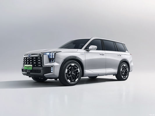 GAC Trumpchi 2024 ES9 Traveler Edition Kompleksowy zasięg 1200KM+ Plug In Hybrid Luxury SUV